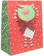 Candy Christ Medium Tote Giftbag
