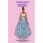 Tell Her She's Beautiful A Cute Chunky Teen - Paperback