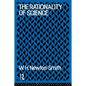 The Rationality of Science - Paperback