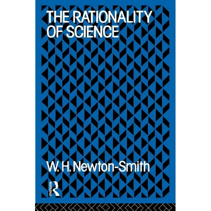 The Rationality of Science - Paperback