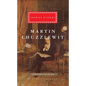 Martin Chuzzlewit: Introduction by William Boyd - Hardcover