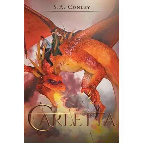 Carletta - Paperback