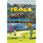 Croaking Frogs - Paperback