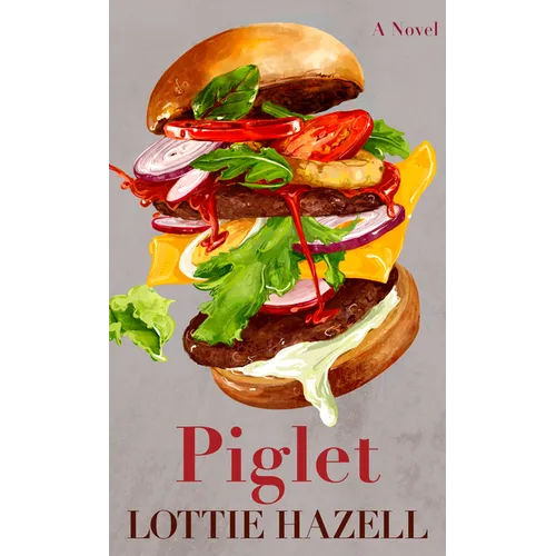 Piglet - Library Binding