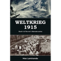 Weltkrieg 1915 - Paperback