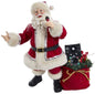 Fabrche Musical Karaoke Santa B/O