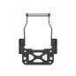 LOBOO GPS Navigation Mount for BMW F750GS / F800GS / F850GS / F900GS Adventure | CNC Aluminum Alloy & 304 Stainless Steel