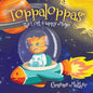 Toppaloppas: The Lost Happy Mojo - Paperback