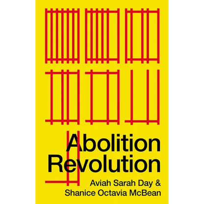 Abolition Revolution - Hardcover