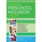 Making Preschool Inclusion Work: Strategies for Supporting Children, Teachers, and Programs - Paperback