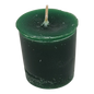 Scented Votive Candle Singles - Siberian Fir