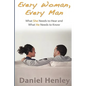 Every Woman, Every Man - Paperback