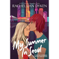 My Summer In Seoul - Paperback