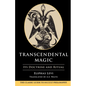 Transcendental Magic - Paperback