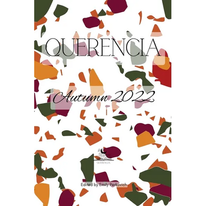Querencia Autumn 2022 - Paperback