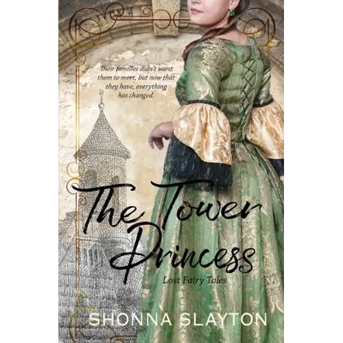 The Tower Princess - Paperback