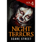 Night Terrors Vol. 4: Short Horror Stories Anthology - Paperback