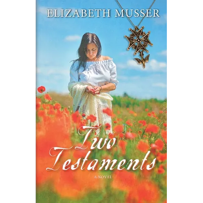 Two Testaments - Paperback