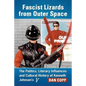 Fascist Lizards from Outer Space: The Politics, Literary Influences and Cultural History of Kenneth Johnson's V - Paperback