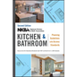 Nkba Kitchen and Bathroom Planning Guidelines with Access Standards - Spiral