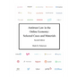 Antitrust Law in the Online Economy: Selected Cases and Materials - Paperback