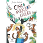 Cinco Martas Listas - Hardcover