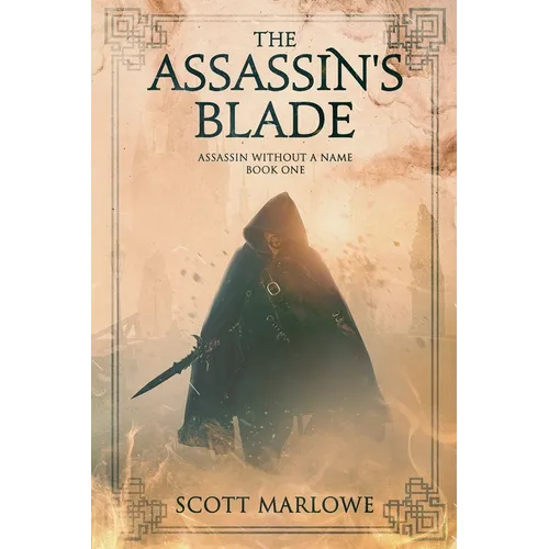The Assassin's Blade - Paperback