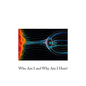 Who Am I and Why Am I Here? - Paperback