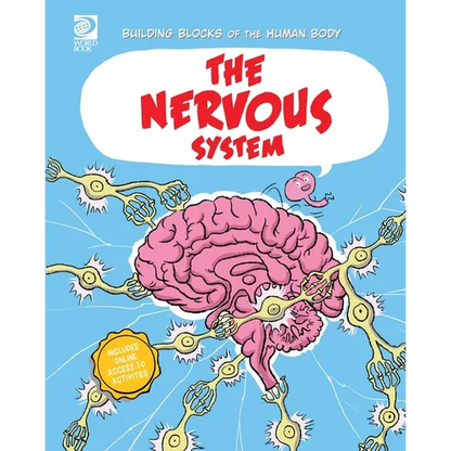 The Nervous System - Paperback
