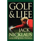 Golf & Life - Paperback