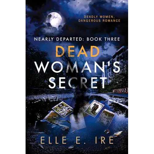 Dead Woman's Secret: Volume 3 - Mass Market Paperbound