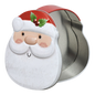 Holiday Shaped Treat Tins -