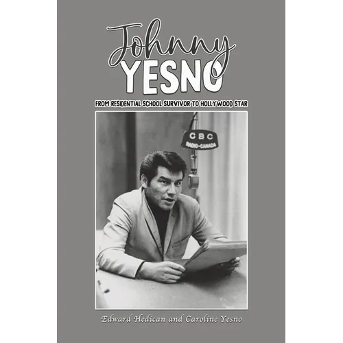 Johnny Yesno - Paperback