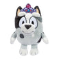 Blueys Friend Princess Muffin Plush