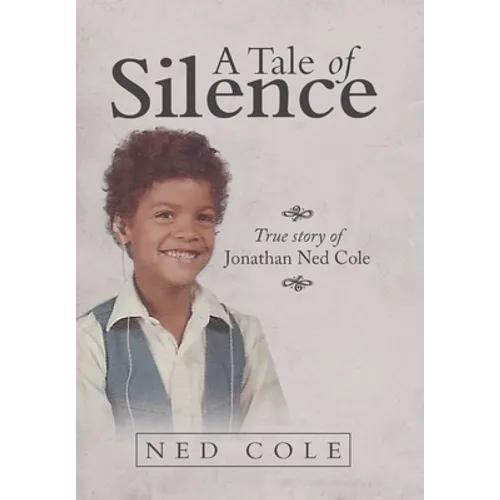 A Tale of Silence - Hardcover