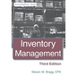 Inventory Management: Third Edition - Paperback