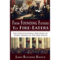 From Founding Fathers to Fire Eaters: The Constitutional Doctrine of States' Rights in the Old South - Paperback
