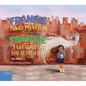 Frankie Versus the Food Phantom / Frankie Contra El Fantasma de Los Alimentos - Hardcover