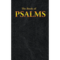 Psalms: The Book of - Hardcover