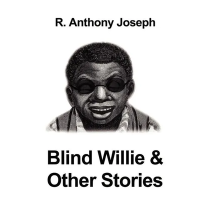 Blind Willie & Other Stories - Paperback