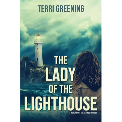 The Lady of the Lighthouse - Paperback
