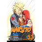 Naruto, Vol. 53 - Paperback