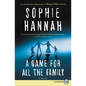 A Game for All the Family - Paperback