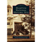 Hampton National Historic Site - Hardcover