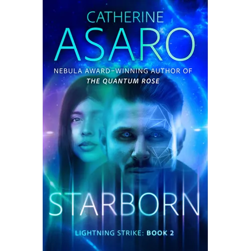 Starborn - Paperback