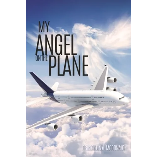 My Angel on the Plane - Paperback