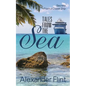 Tales from the Sea: Secrets from a Cruise Ship - Paperback