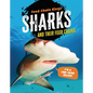 Sharks: And Their Food Chains - Paperback