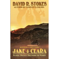 Jake & Clara: Scandal, Politics, Hollywood and Murder - Paperback