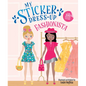 My Sticker Dress-Up: Fashionista - Paperback